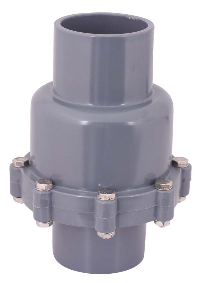 SWING CHECK VALVE